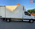 Белый Мерседес Sprinter, объемом двигателя 2.2 л и пробегом 248 тыс. км за 20999 $, фото 7 на Automoto.ua