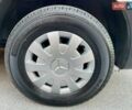 Белый Мерседес Sprinter, объемом двигателя 2.2 л и пробегом 248 тыс. км за 20999 $, фото 9 на Automoto.ua
