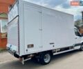 Белый Мерседес Sprinter, объемом двигателя 2.2 л и пробегом 207 тыс. км за 26999 $, фото 7 на Automoto.ua