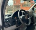 Белый Мерседес Sprinter, объемом двигателя 2.2 л и пробегом 207 тыс. км за 26999 $, фото 10 на Automoto.ua