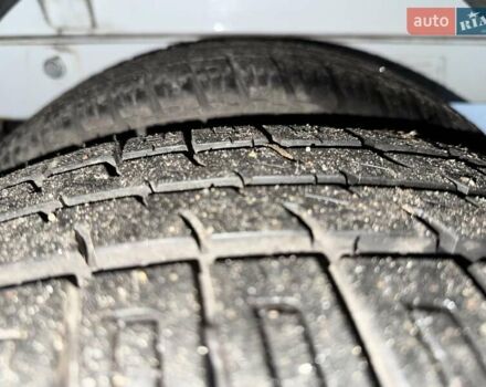 Білий Мерседес Sprinter, об'ємом двигуна 2.2 л та пробігом 207 тис. км за 27199 $, фото 14 на Automoto.ua