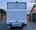 Білий Мерседес Sprinter, об'ємом двигуна 2.2 л та пробігом 207 тис. км за 27199 $, фото 5 на Automoto.ua
