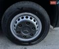 Білий Мерседес Sprinter, об'ємом двигуна 2.2 л та пробігом 207 тис. км за 27199 $, фото 8 на Automoto.ua