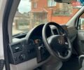 Белый Мерседес Sprinter, объемом двигателя 2.2 л и пробегом 207 тыс. км за 26999 $, фото 10 на Automoto.ua