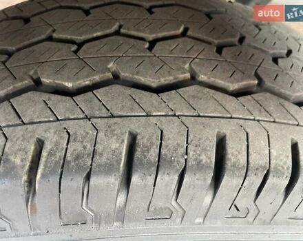 Білий Мерседес Sprinter, об'ємом двигуна 2.2 л та пробігом 248 тис. км за 21099 $, фото 13 на Automoto.ua