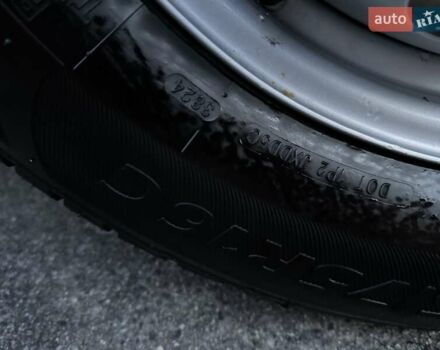 Білий Мерседес Sprinter, об'ємом двигуна 2.2 л та пробігом 207 тис. км за 27199 $, фото 10 на Automoto.ua