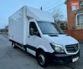 Білий Мерседес Sprinter, об'ємом двигуна 2.2 л та пробігом 207 тис. км за 27199 $, фото 1 на Automoto.ua