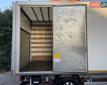 Білий Мерседес Sprinter, об'ємом двигуна 2.2 л та пробігом 248 тис. км за 21299 $, фото 29 на Automoto.ua