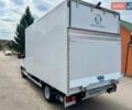 Белый Мерседес Sprinter, объемом двигателя 2.2 л и пробегом 207 тыс. км за 26999 $, фото 5 на Automoto.ua