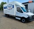 Белый Мерседес Sprinter, объемом двигателя 2.1 л и пробегом 270 тыс. км за 23500 $, фото 1 на Automoto.ua