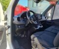 Белый Мерседес Sprinter, объемом двигателя 2.1 л и пробегом 270 тыс. км за 23500 $, фото 22 на Automoto.ua