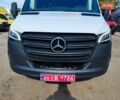 Белый Мерседес Sprinter, объемом двигателя 2.1 л и пробегом 270 тыс. км за 23500 $, фото 10 на Automoto.ua