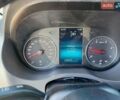 Белый Мерседес Sprinter, объемом двигателя 2.1 л и пробегом 270 тыс. км за 23500 $, фото 29 на Automoto.ua