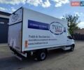Белый Мерседес Sprinter, объемом двигателя 2.1 л и пробегом 270 тыс. км за 23500 $, фото 4 на Automoto.ua