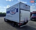 Белый Мерседес Sprinter, объемом двигателя 2.1 л и пробегом 270 тыс. км за 23500 $, фото 6 на Automoto.ua
