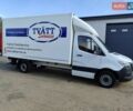 Белый Мерседес Sprinter, объемом двигателя 2.1 л и пробегом 270 тыс. км за 23500 $, фото 2 на Automoto.ua