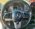 Белый Мерседес Sprinter, объемом двигателя 2.1 л и пробегом 270 тыс. км за 23500 $, фото 26 на Automoto.ua