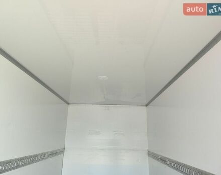 Белый Мерседес Sprinter, объемом двигателя 2.1 л и пробегом 270 тыс. км за 23500 $, фото 16 на Automoto.ua