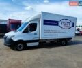 Белый Мерседес Sprinter, объемом двигателя 2.1 л и пробегом 270 тыс. км за 23500 $, фото 8 на Automoto.ua