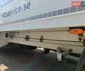 Белый Мерседес Sprinter, объемом двигателя 2.1 л и пробегом 270 тыс. км за 23500 $, фото 13 на Automoto.ua