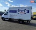 Белый Мерседес Sprinter, объемом двигателя 2.1 л и пробегом 270 тыс. км за 23500 $, фото 7 на Automoto.ua