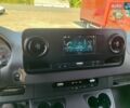 Белый Мерседес Sprinter, объемом двигателя 2.1 л и пробегом 270 тыс. км за 23500 $, фото 28 на Automoto.ua