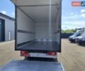 Белый Мерседес Sprinter, объемом двигателя 2.1 л и пробегом 270 тыс. км за 23500 $, фото 15 на Automoto.ua