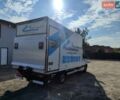 Белый Мерседес Sprinter, объемом двигателя 2 л и пробегом 300 тыс. км за 24700 $, фото 7 на Automoto.ua