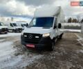 Белый Мерседес Sprinter, объемом двигателя 2.1 л и пробегом 300 тыс. км за 25900 $, фото 1 на Automoto.ua
