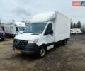 Белый Мерседес Sprinter, объемом двигателя 2.1 л и пробегом 300 тыс. км за 24900 $, фото 1 на Automoto.ua
