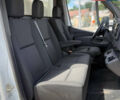 Белый Мерседес Sprinter, объемом двигателя 2.2 л и пробегом 111 тыс. км за 34999 $, фото 25 на Automoto.ua