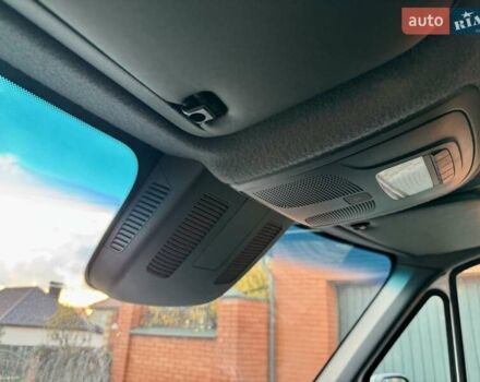 Белый Мерседес Sprinter, объемом двигателя 2.2 л и пробегом 192 тыс. км за 29300 $, фото 34 на Automoto.ua