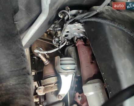 Белый Мерседес Sprinter, объемом двигателя 2.1 л и пробегом 300 тыс. км за 24900 $, фото 20 на Automoto.ua