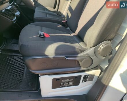Белый Мерседес Sprinter, объемом двигателя 2 л и пробегом 300 тыс. км за 24700 $, фото 20 на Automoto.ua