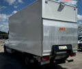 Белый Мерседес Sprinter, объемом двигателя 2.2 л и пробегом 111 тыс. км за 34999 $, фото 4 на Automoto.ua