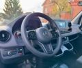 Белый Мерседес Sprinter, объемом двигателя 2.2 л и пробегом 192 тыс. км за 29300 $, фото 30 на Automoto.ua