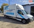 Белый Мерседес Sprinter, объемом двигателя 2 л и пробегом 300 тыс. км за 24700 $, фото 2 на Automoto.ua