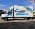 Белый Мерседес Sprinter, объемом двигателя 2 л и пробегом 300 тыс. км за 24700 $, фото 1 на Automoto.ua