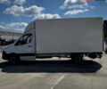 Белый Мерседес Sprinter, объемом двигателя 2.2 л и пробегом 111 тыс. км за 34999 $, фото 5 на Automoto.ua