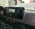 Белый Мерседес Sprinter, объемом двигателя 2.1 л и пробегом 300 тыс. км за 25900 $, фото 29 на Automoto.ua