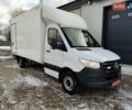 Белый Мерседес Sprinter, объемом двигателя 2.1 л и пробегом 300 тыс. км за 25900 $, фото 3 на Automoto.ua