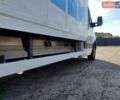 Белый Мерседес Sprinter, объемом двигателя 2 л и пробегом 300 тыс. км за 24700 $, фото 9 на Automoto.ua