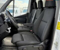 Белый Мерседес Sprinter, объемом двигателя 2.2 л и пробегом 111 тыс. км за 34999 $, фото 22 на Automoto.ua