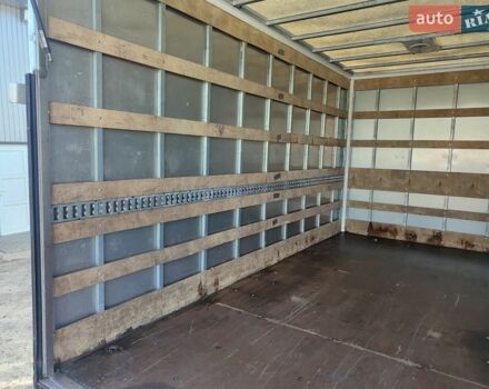 Белый Мерседес Sprinter, объемом двигателя 2 л и пробегом 300 тыс. км за 24700 $, фото 13 на Automoto.ua
