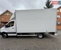 Белый Мерседес Sprinter, объемом двигателя 2.2 л и пробегом 192 тыс. км за 29300 $, фото 3 на Automoto.ua