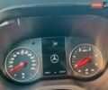 Белый Мерседес Sprinter, объемом двигателя 2.2 л и пробегом 270 тыс. км за 32299 $, фото 18 на Automoto.ua
