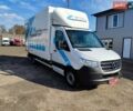 Белый Мерседес Sprinter, объемом двигателя 2 л и пробегом 300 тыс. км за 24700 $, фото 1 на Automoto.ua