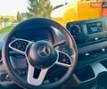 Белый Мерседес Sprinter, объемом двигателя 2.2 л и пробегом 270 тыс. км за 32299 $, фото 14 на Automoto.ua