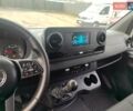Белый Мерседес Sprinter, объемом двигателя 2.1 л и пробегом 300 тыс. км за 24900 $, фото 15 на Automoto.ua