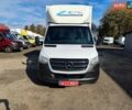 Белый Мерседес Sprinter, объемом двигателя 2 л и пробегом 300 тыс. км за 24700 $, фото 4 на Automoto.ua